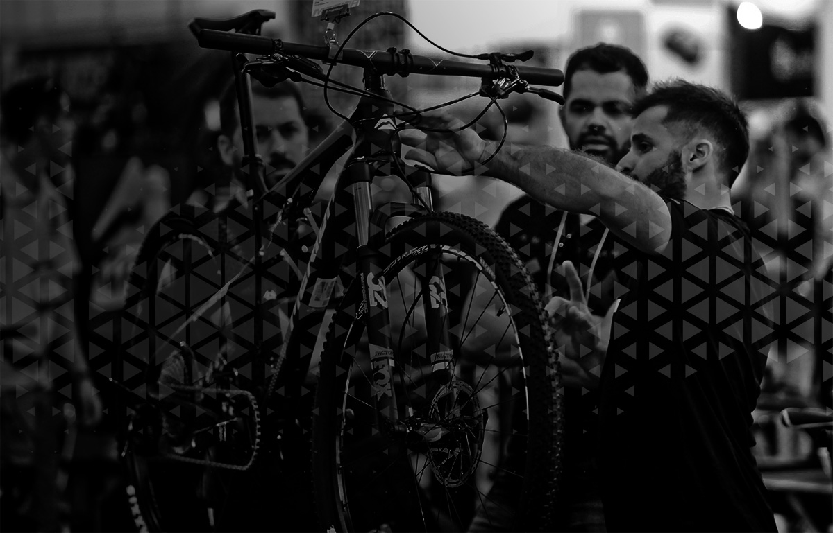 Brasil Cycle Fair agora é Bike Brasil